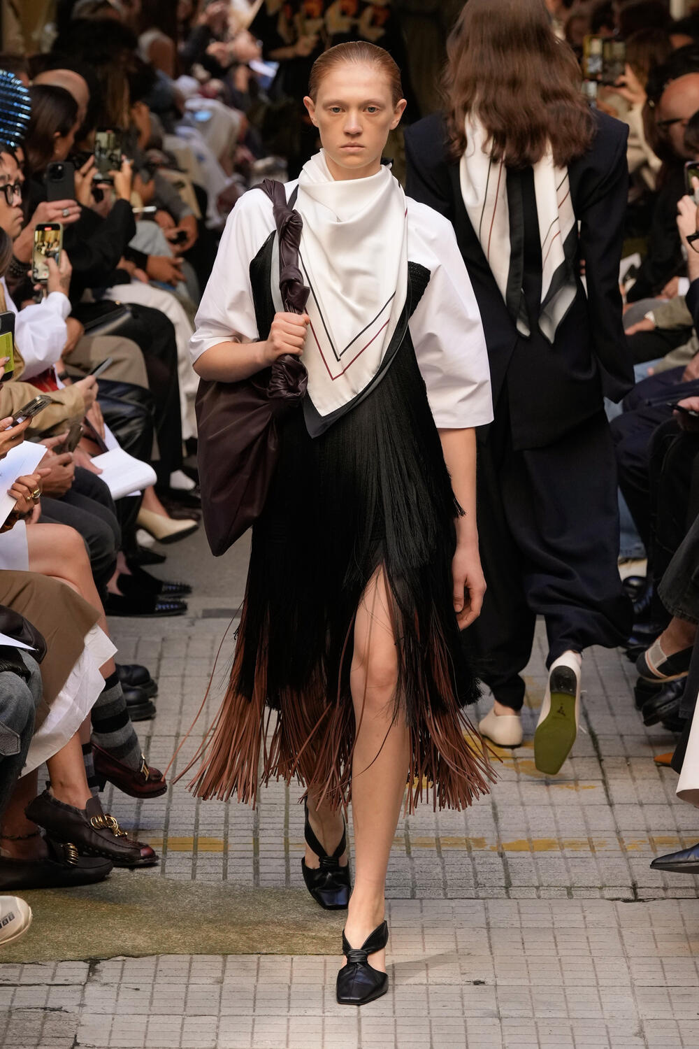 CALCATERRA WOMEN SS 2026 - Foto #13