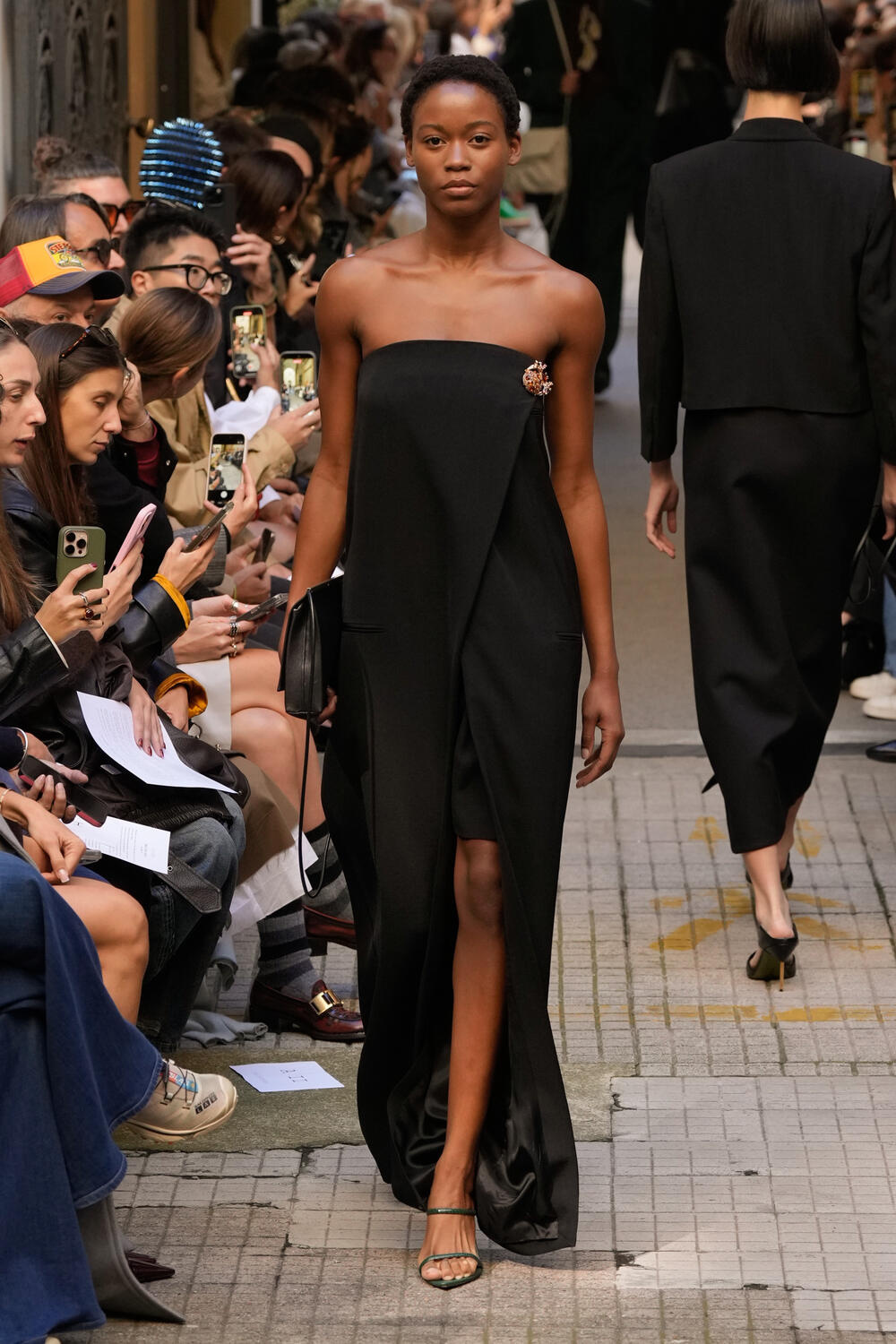 CALCATERRA WOMEN SS 2026 - Foto #20