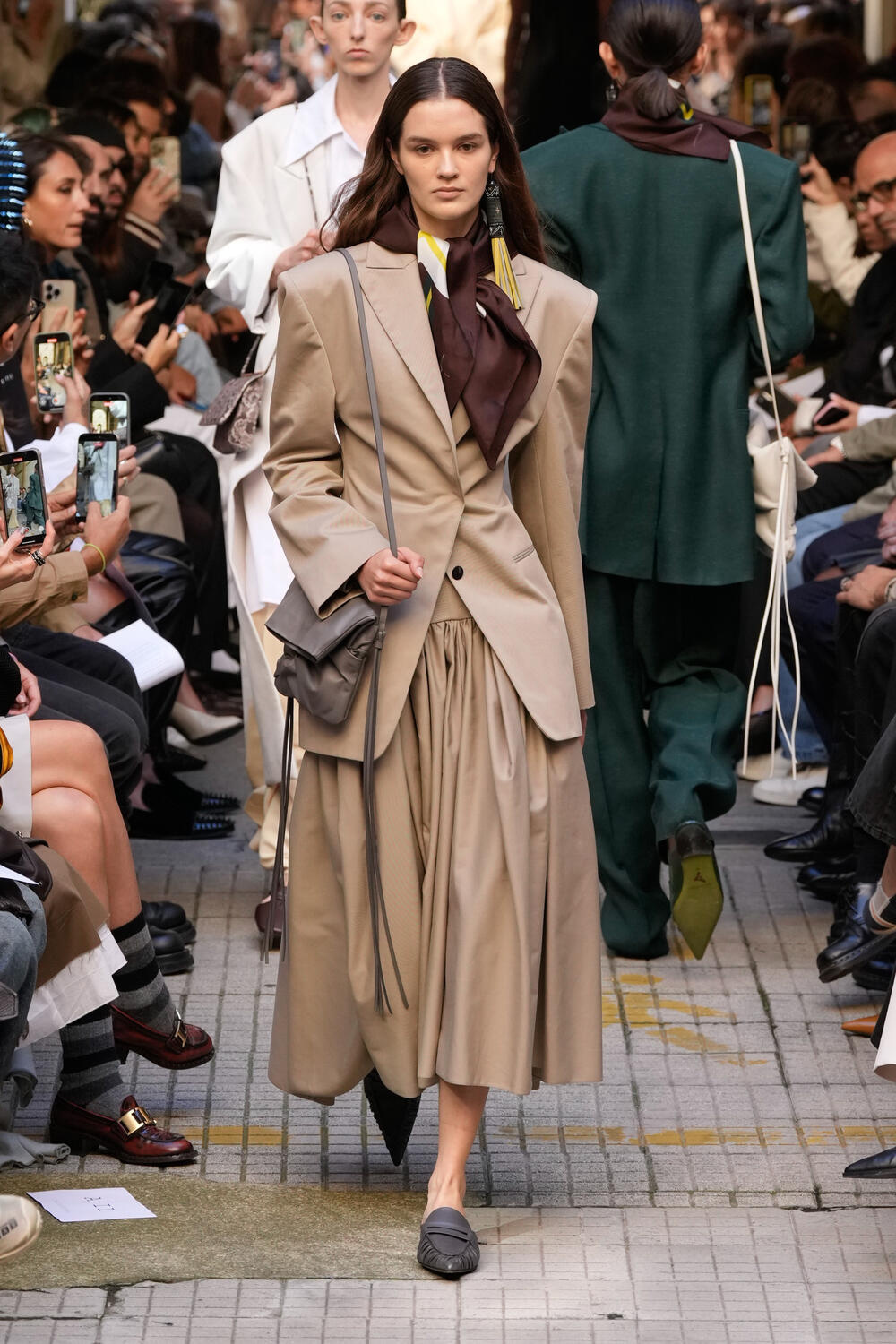 CALCATERRA WOMEN SS 2026 - Foto #22