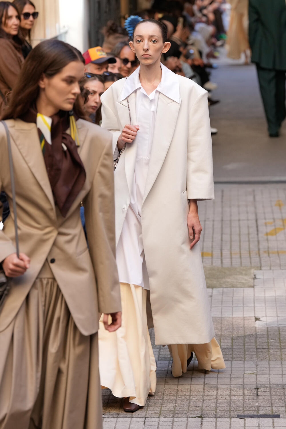 CALCATERRA WOMEN SS 2026 - Foto #23