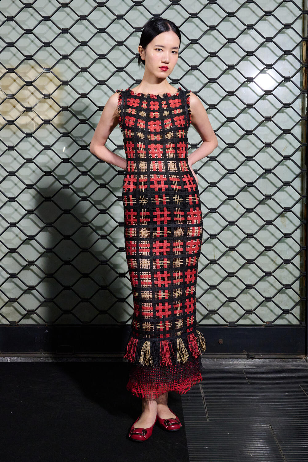 PÉ DE CHUMBO WOMEN SS 2026 - Foto #6