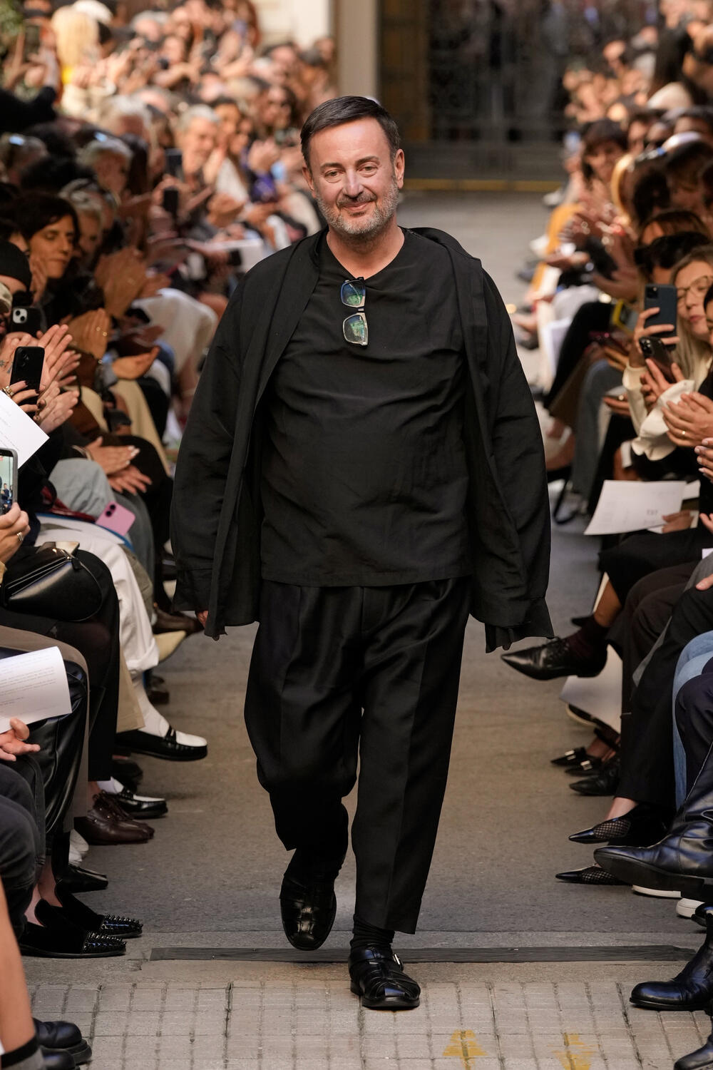 CALCATERRA WOMEN SS 2026 - Foto #30
