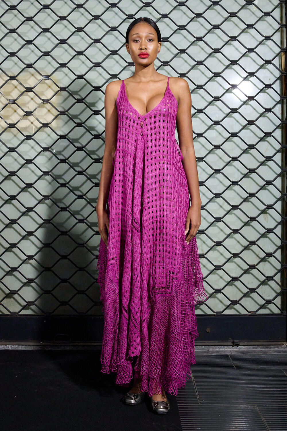 PÉ DE CHUMBO WOMEN SS 2026 - Foto #10