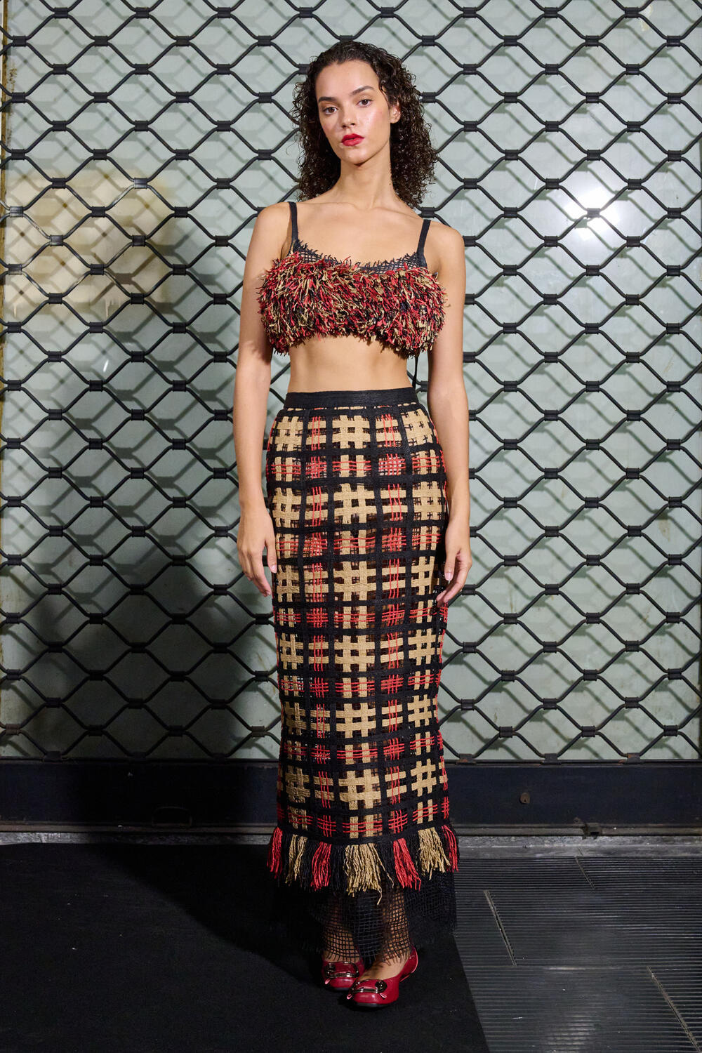 PÉ DE CHUMBO WOMEN SS 2026 - Foto #20