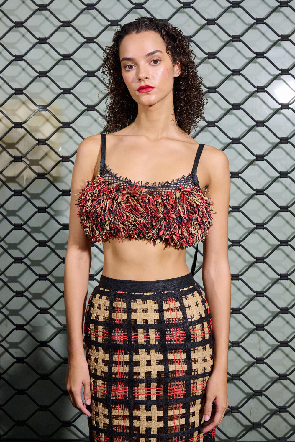 PÉ DE CHUMBO WOMEN SS 2026 - Foto #21