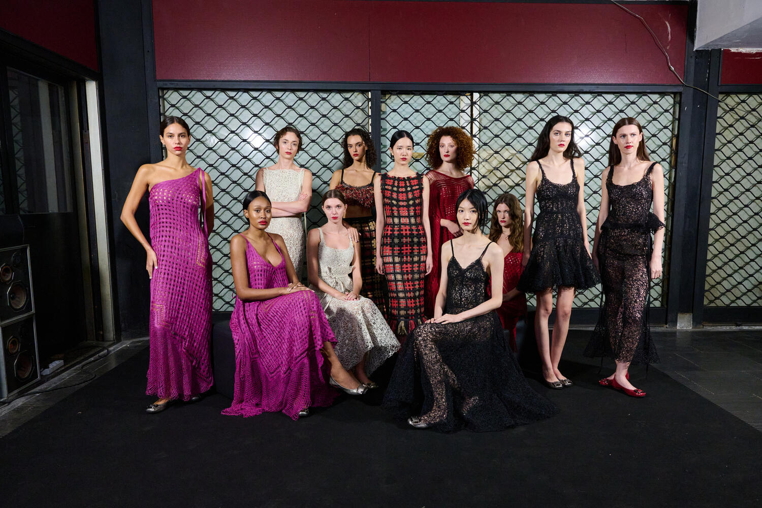 PÉ DE CHUMBO WOMEN SS 2026 - Foto #22