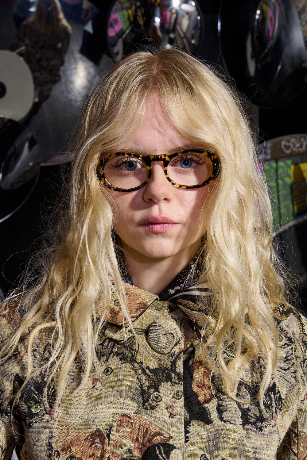 HENRI PARIS WOMEN SS 2026 - Foto #10