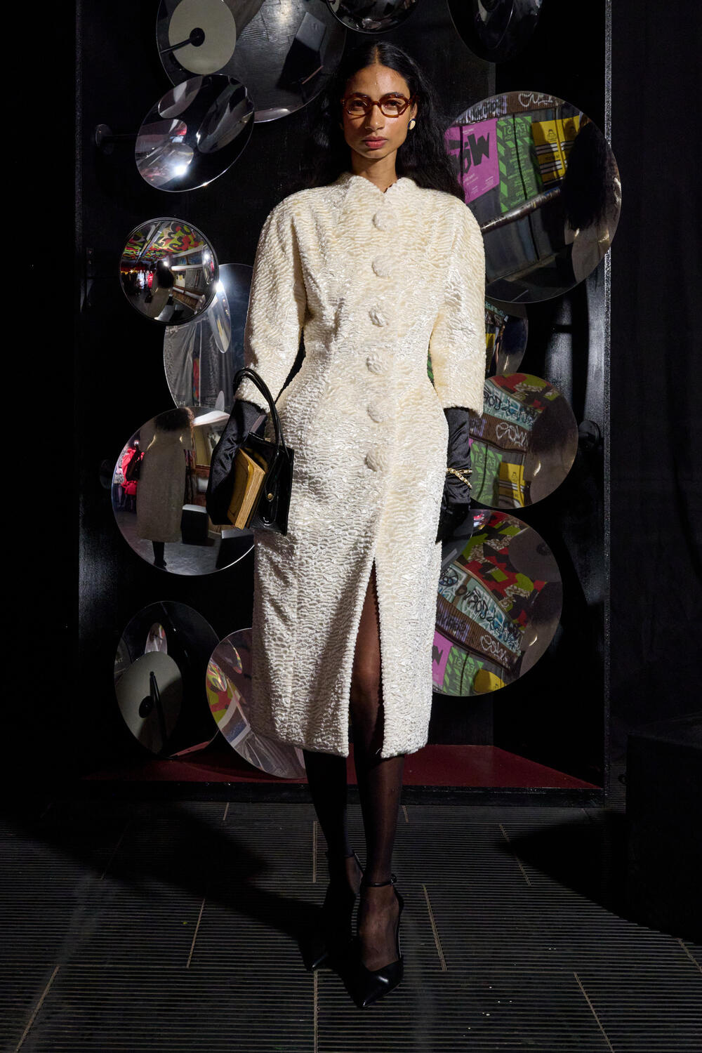 HENRI PARIS WOMEN SS 2026 - Foto #11