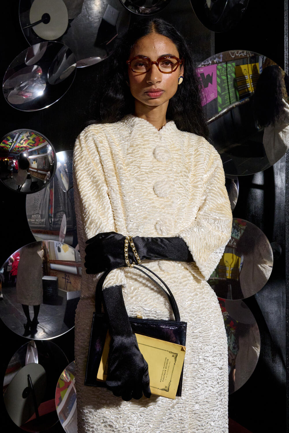HENRI PARIS WOMEN SS 2026 - Foto #12