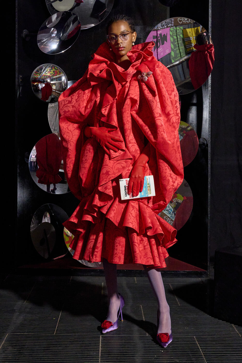 HENRI PARIS WOMEN SS 2026 - Foto #14
