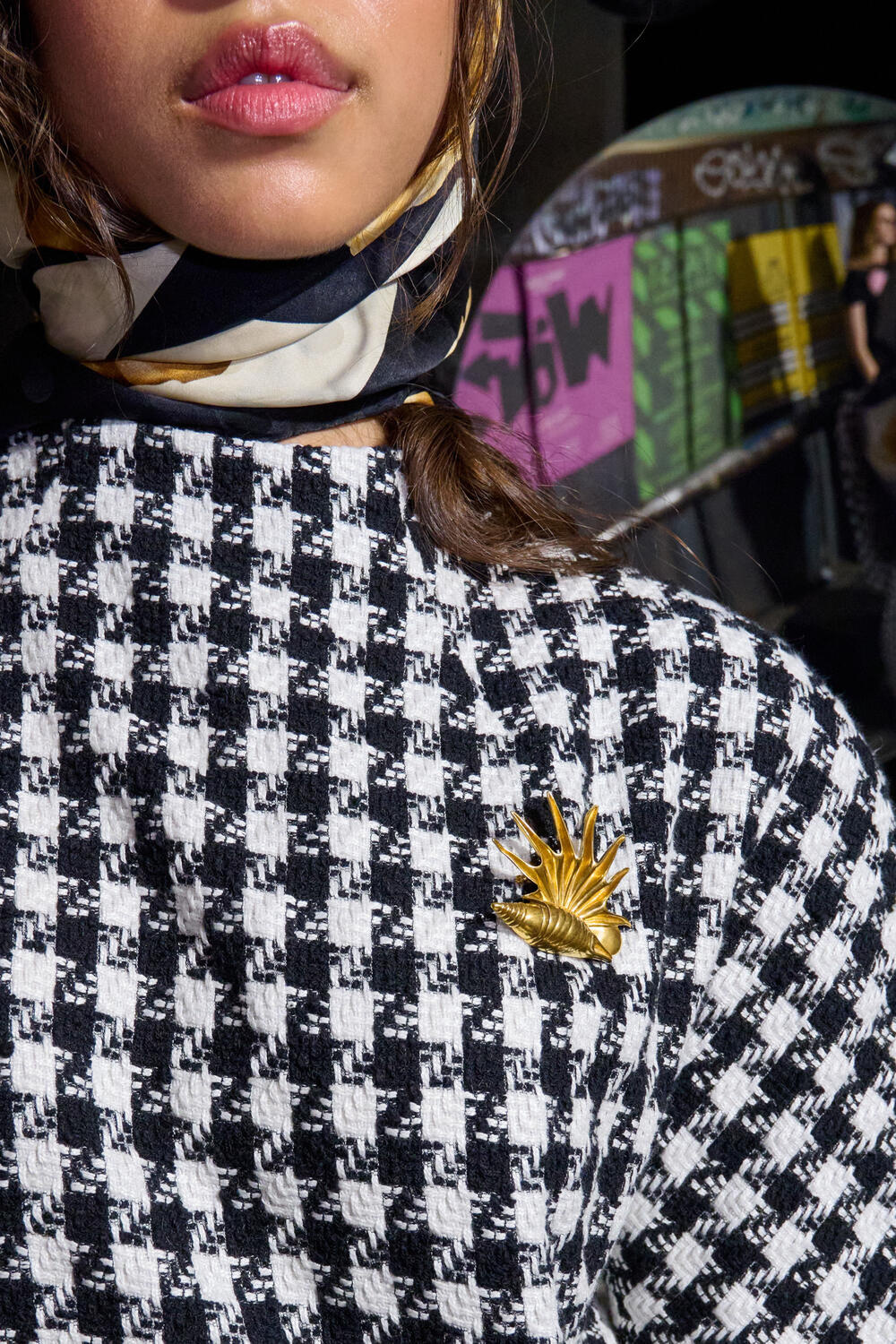 HENRI PARIS WOMEN SS 2026 - Foto #7