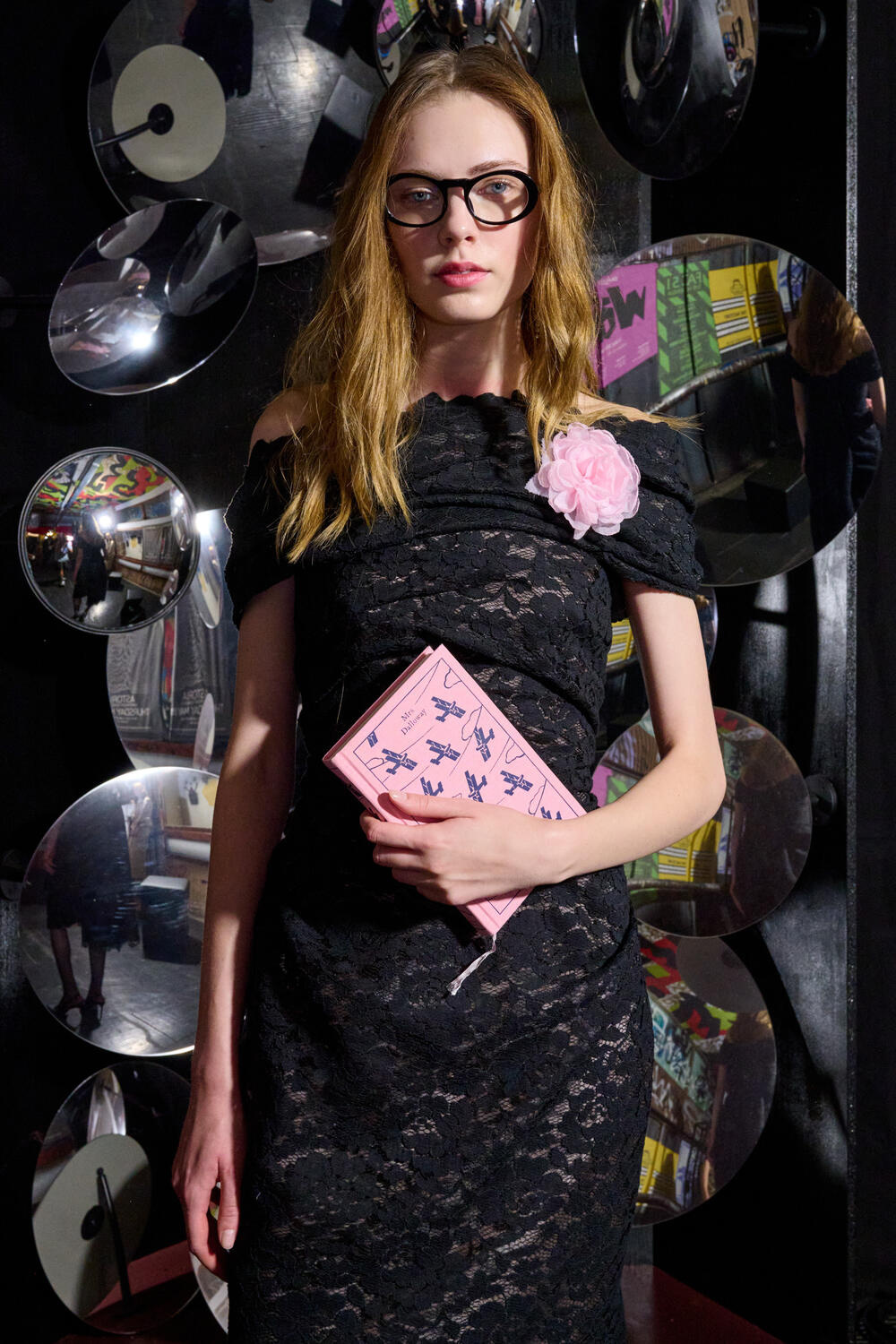 HENRI PARIS WOMEN SS 2026 - Foto #22