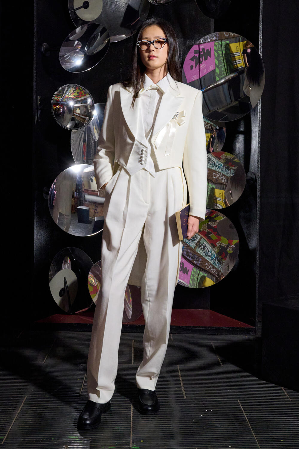 HENRI PARIS WOMEN SS 2026 - Foto #24