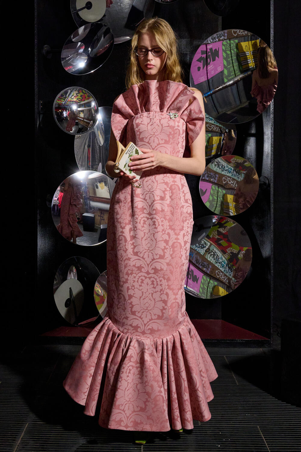HENRI PARIS WOMEN SS 2026 - Foto #17