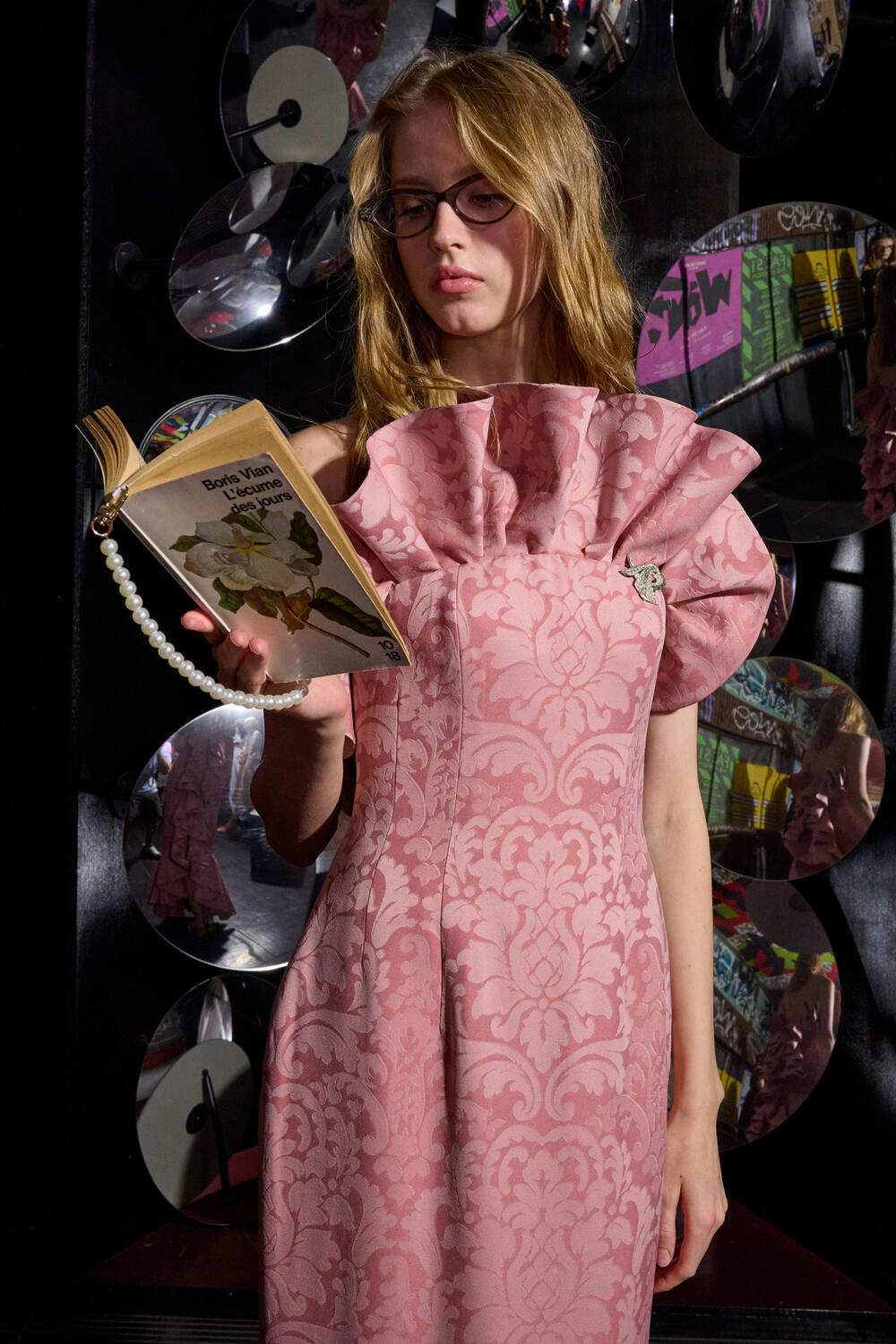 HENRI PARIS WOMEN SS 2026 - Foto #18