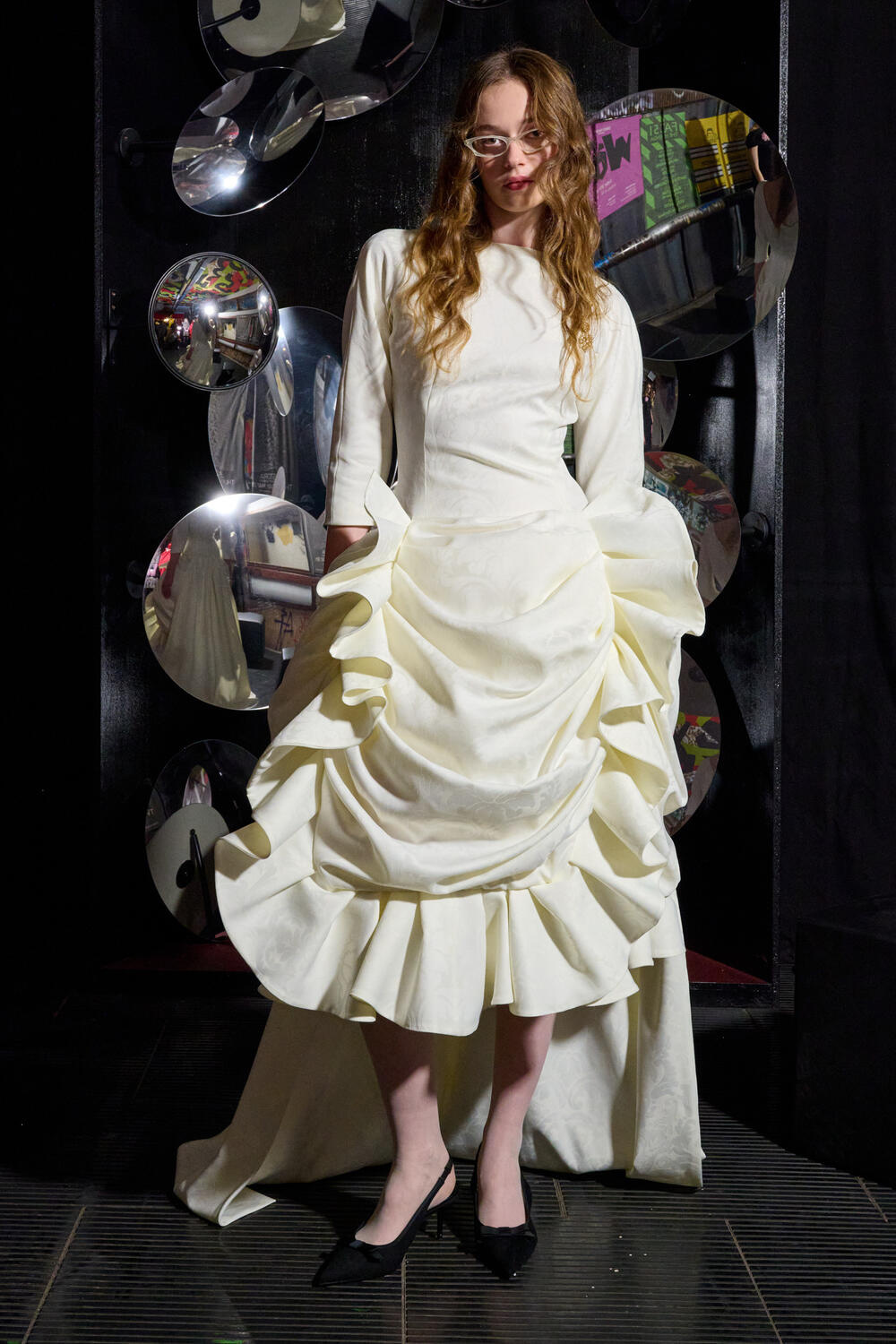 HENRI PARIS WOMEN SS 2026 - Foto #19