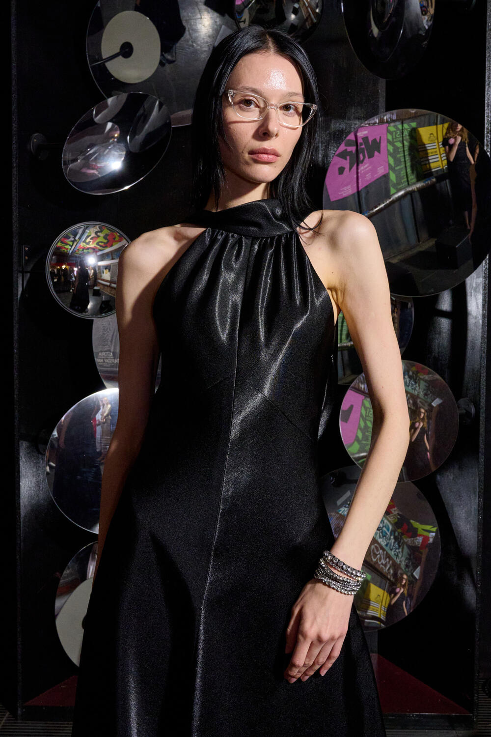 HENRI PARIS WOMEN SS 2026 - Foto #30