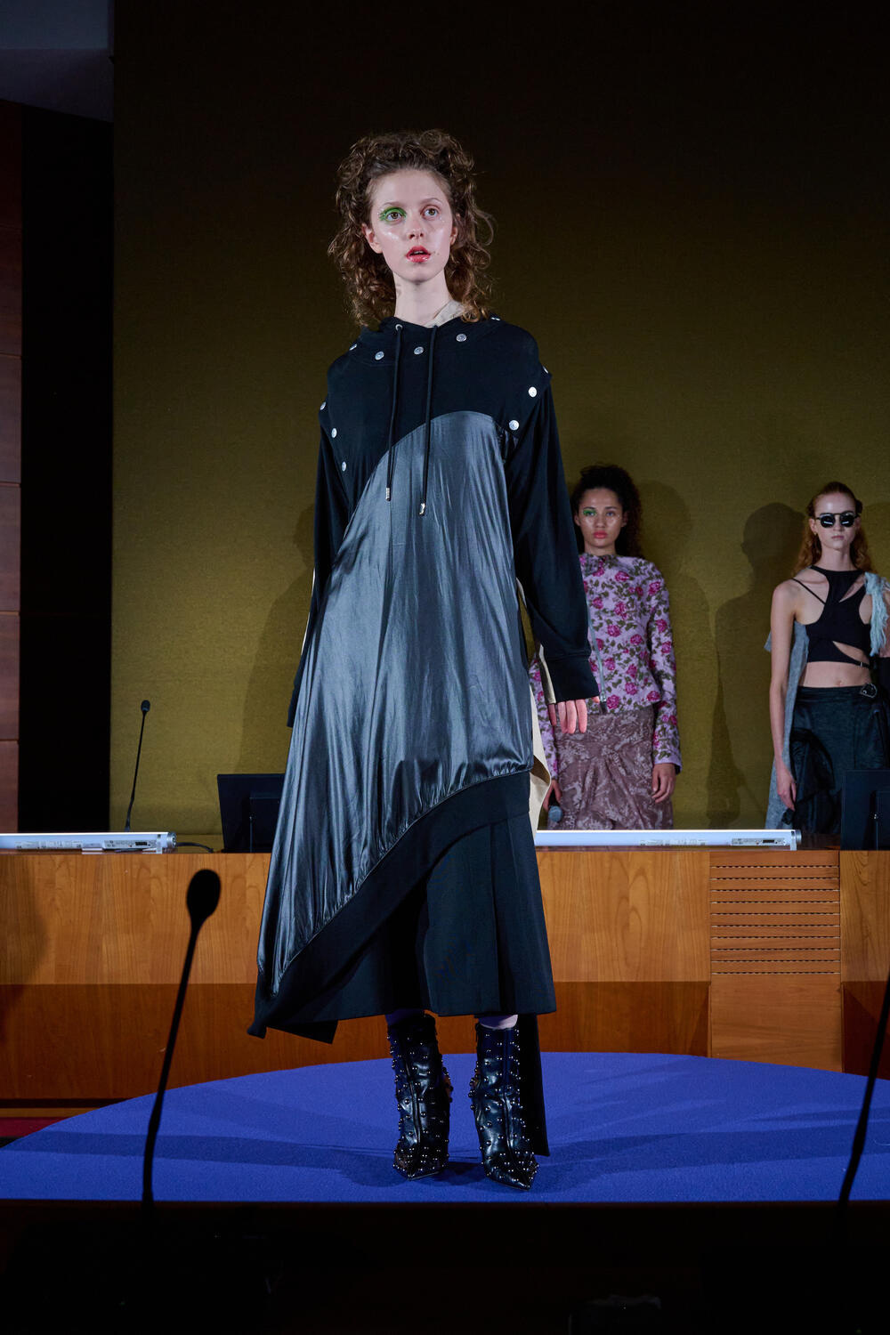 JARELZHANG WOMEN SS 2026 - Foto #2