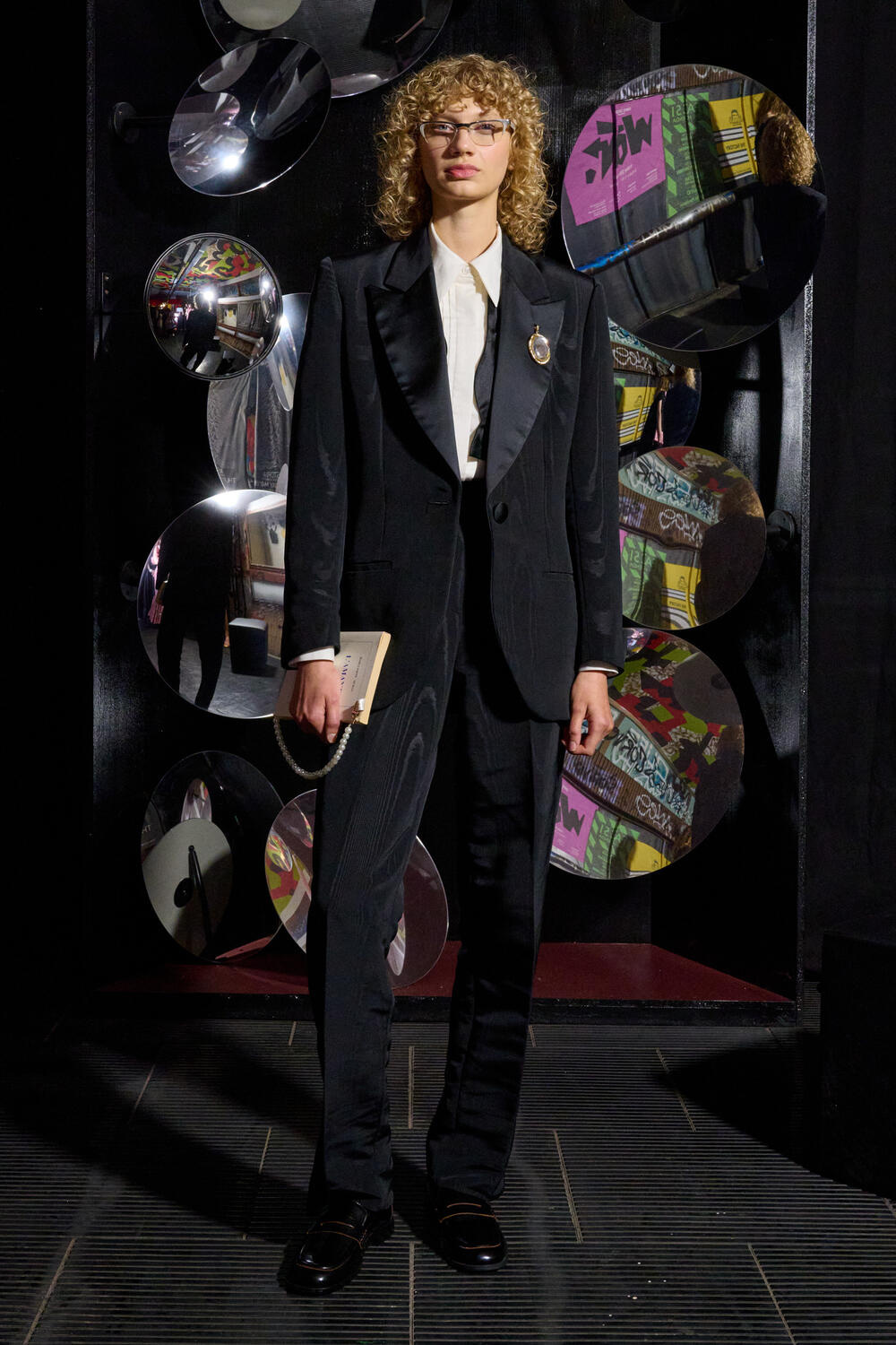 HENRI PARIS WOMEN SS 2026 - Foto #26