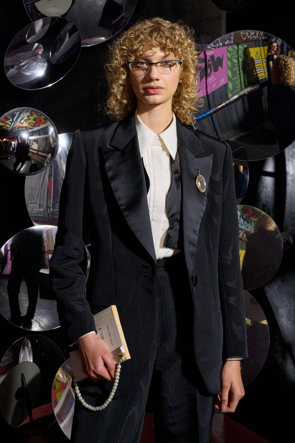 HENRI PARIS WOMEN SS 2026 - Foto #27