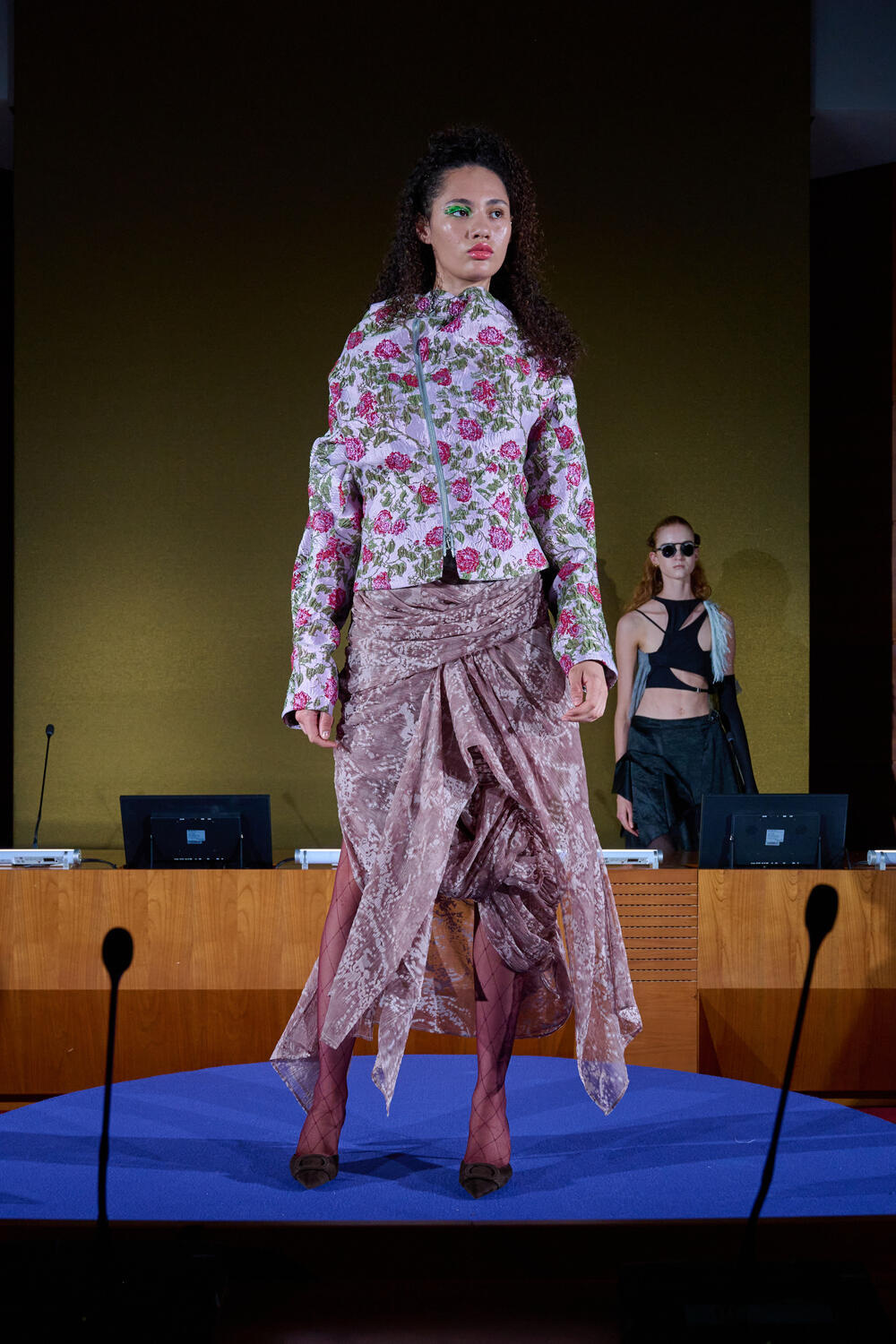 JARELZHANG WOMEN SS 2026 - Foto #9