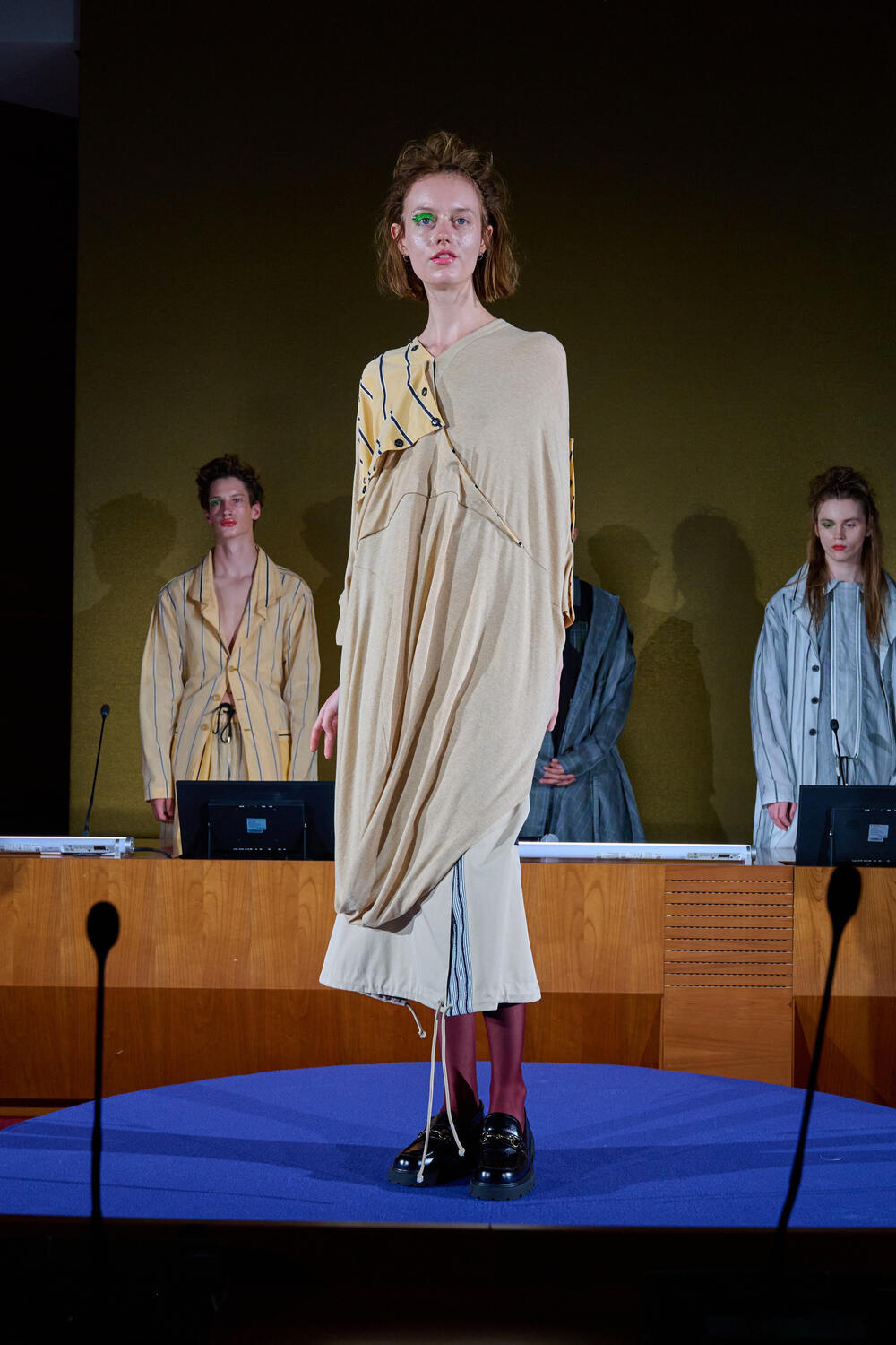 JARELZHANG WOMEN SS 2026 - Foto #10