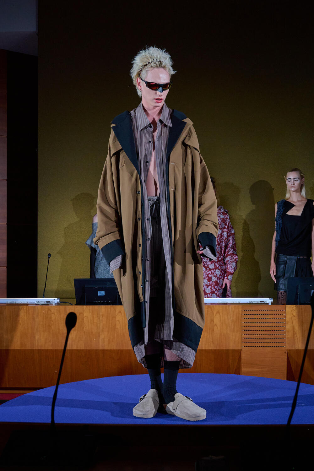 JARELZHANG WOMEN SS 2026 - Foto #11