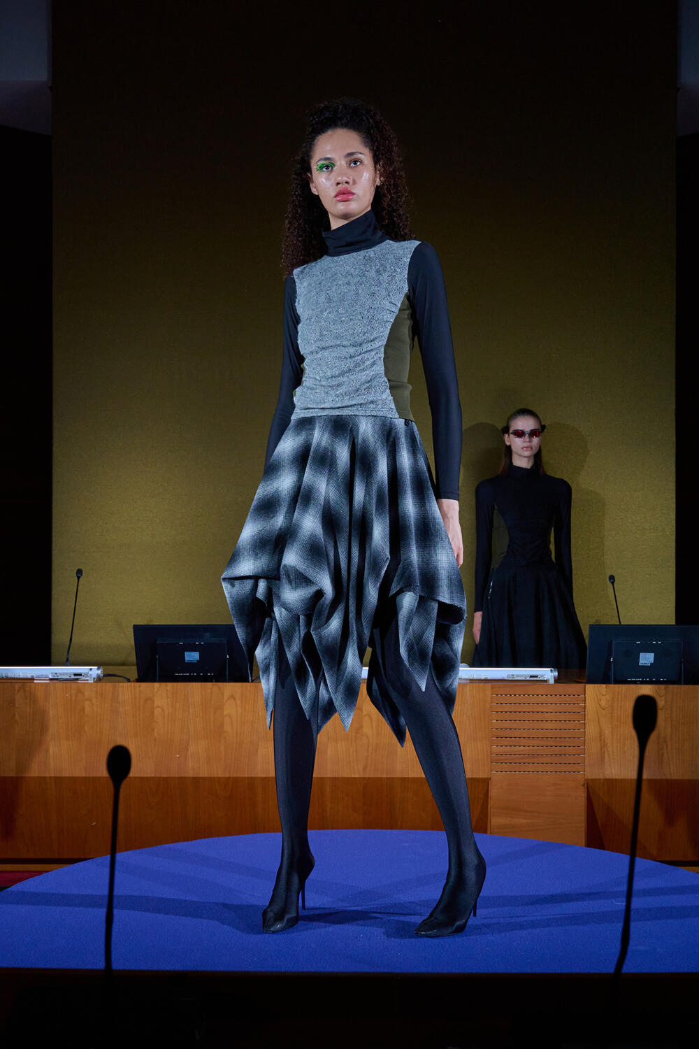 JARELZHANG WOMEN SS 2026 - Foto #13
