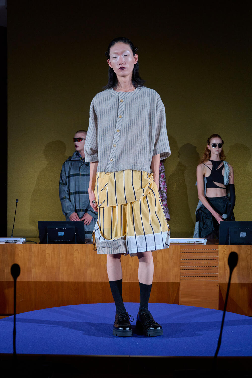 JARELZHANG WOMEN SS 2026 - Foto #4