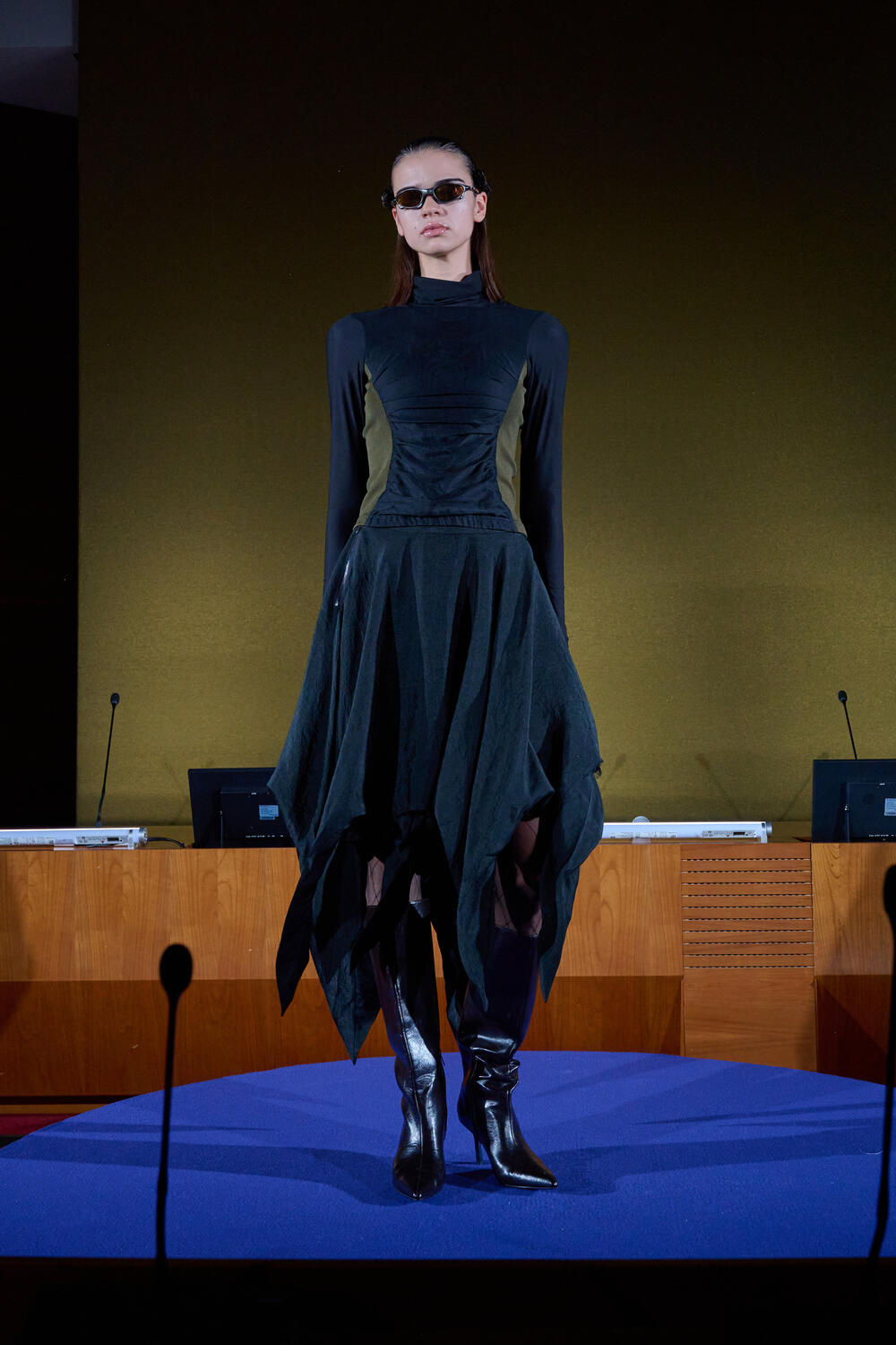 JARELZHANG WOMEN SS 2026 - Foto #19