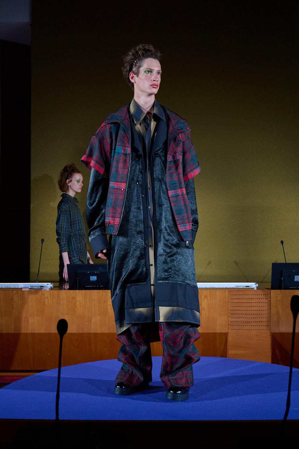 JARELZHANG WOMEN SS 2026 - Foto #20