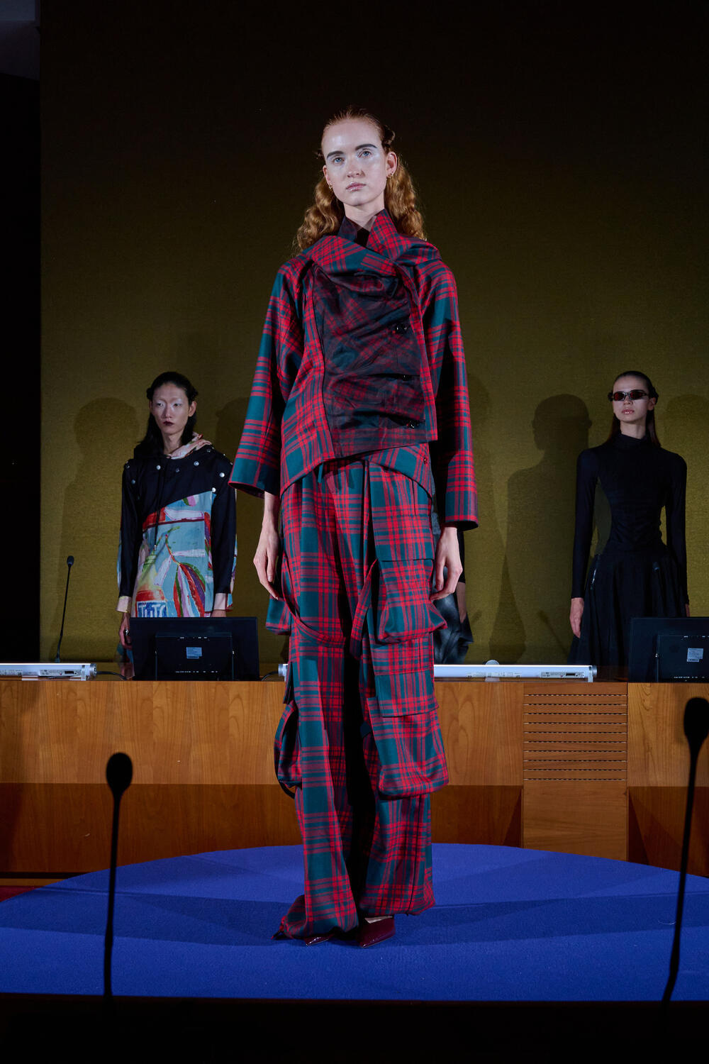 JARELZHANG WOMEN SS 2026 - Foto #21