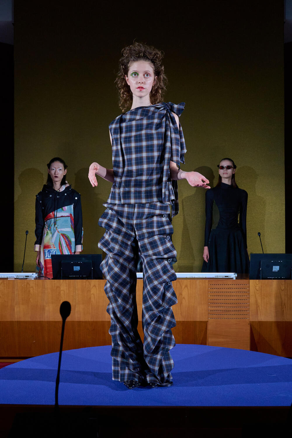 JARELZHANG WOMEN SS 2026 - Foto #22
