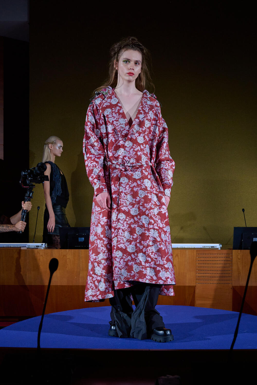 JARELZHANG WOMEN SS 2026 - Foto #23