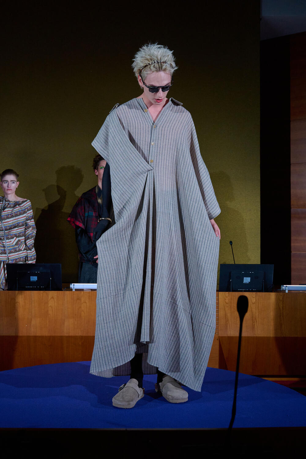 JARELZHANG WOMEN SS 2026 - Foto #14