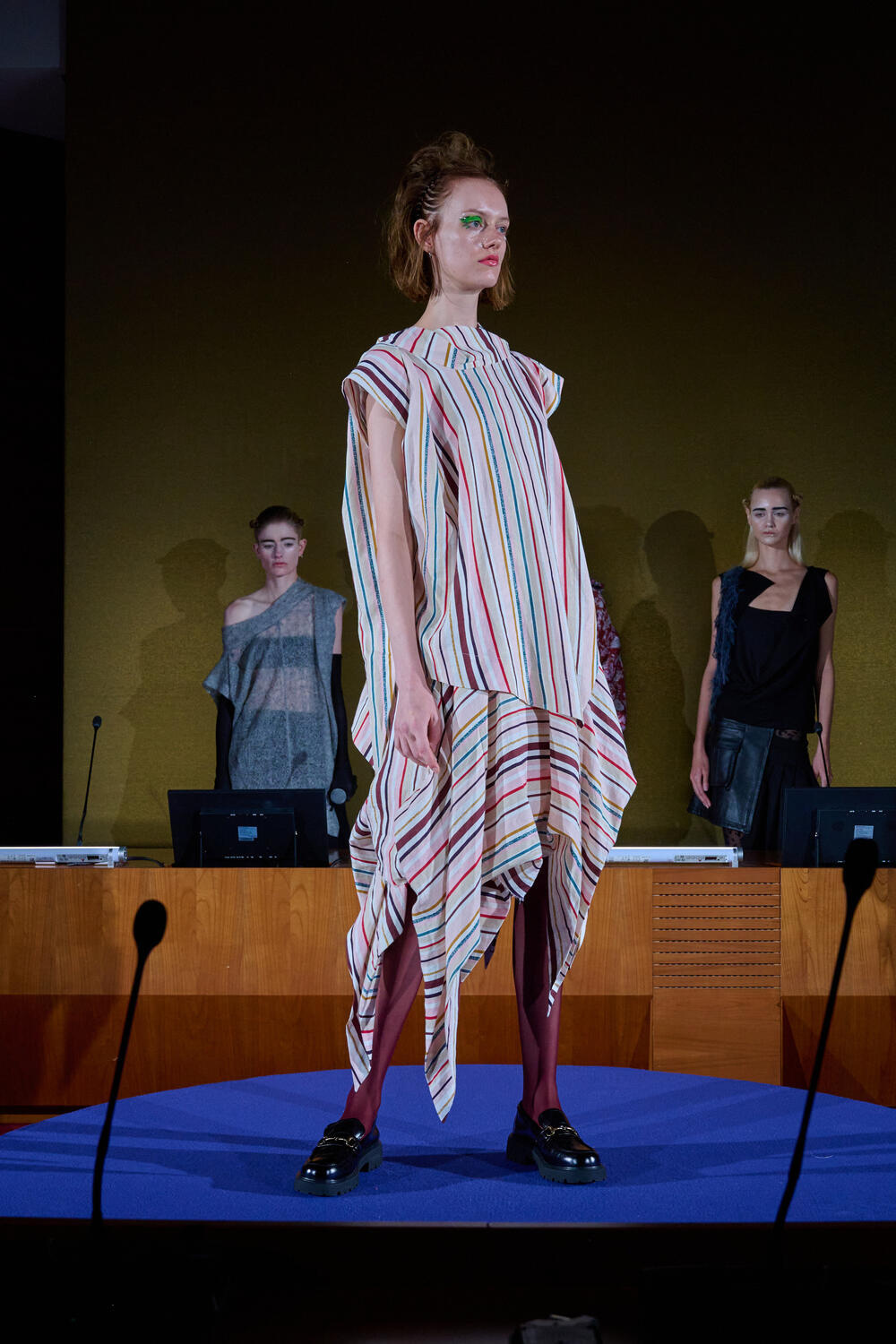 JARELZHANG WOMEN SS 2026 - Foto #15