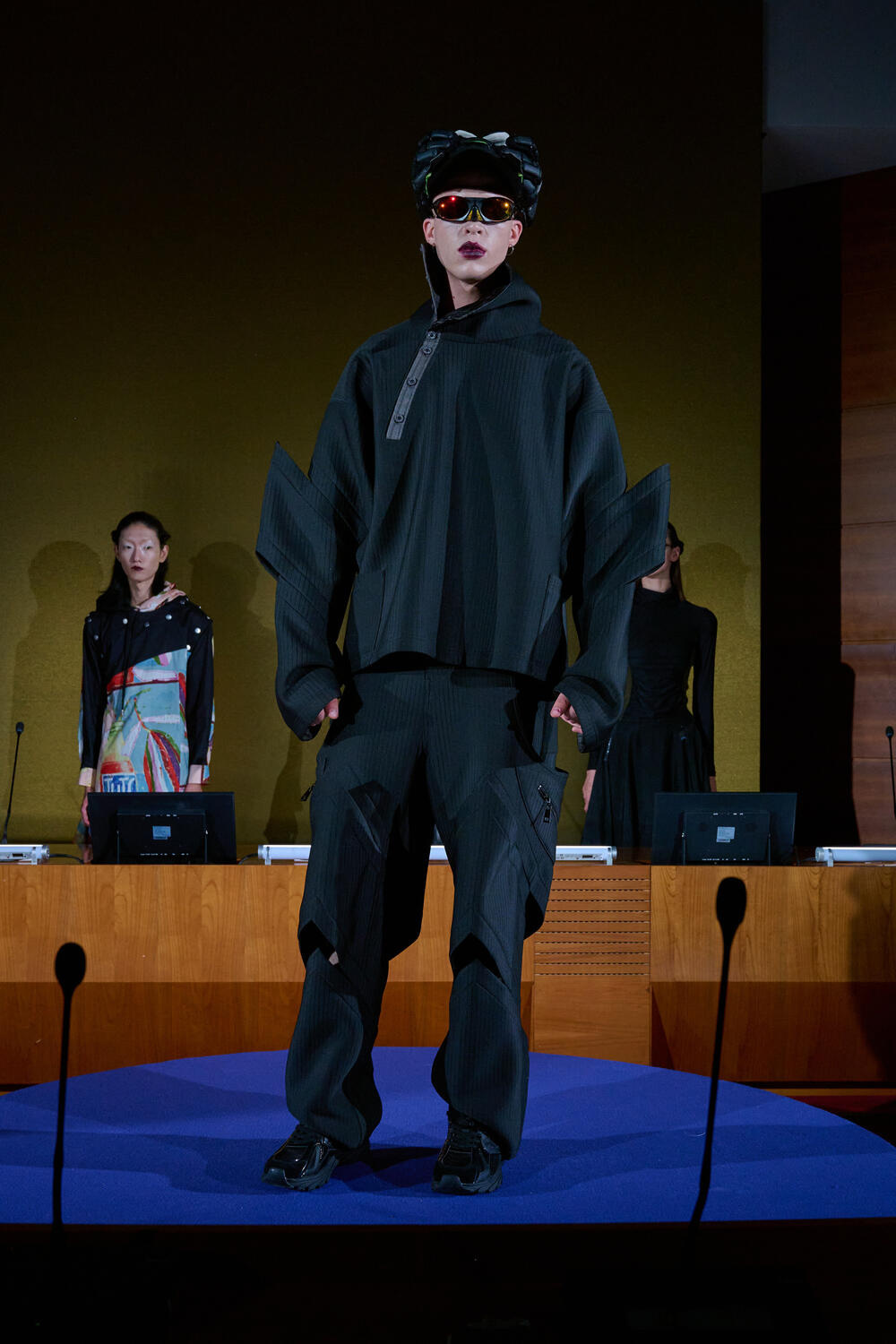 JARELZHANG WOMEN SS 2026 - Foto #16