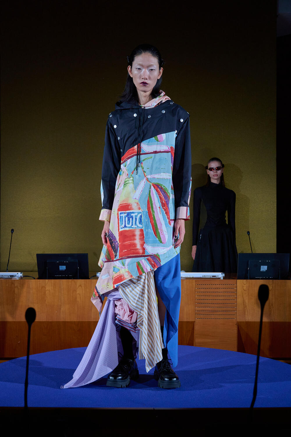 JARELZHANG WOMEN SS 2026 - Foto #29