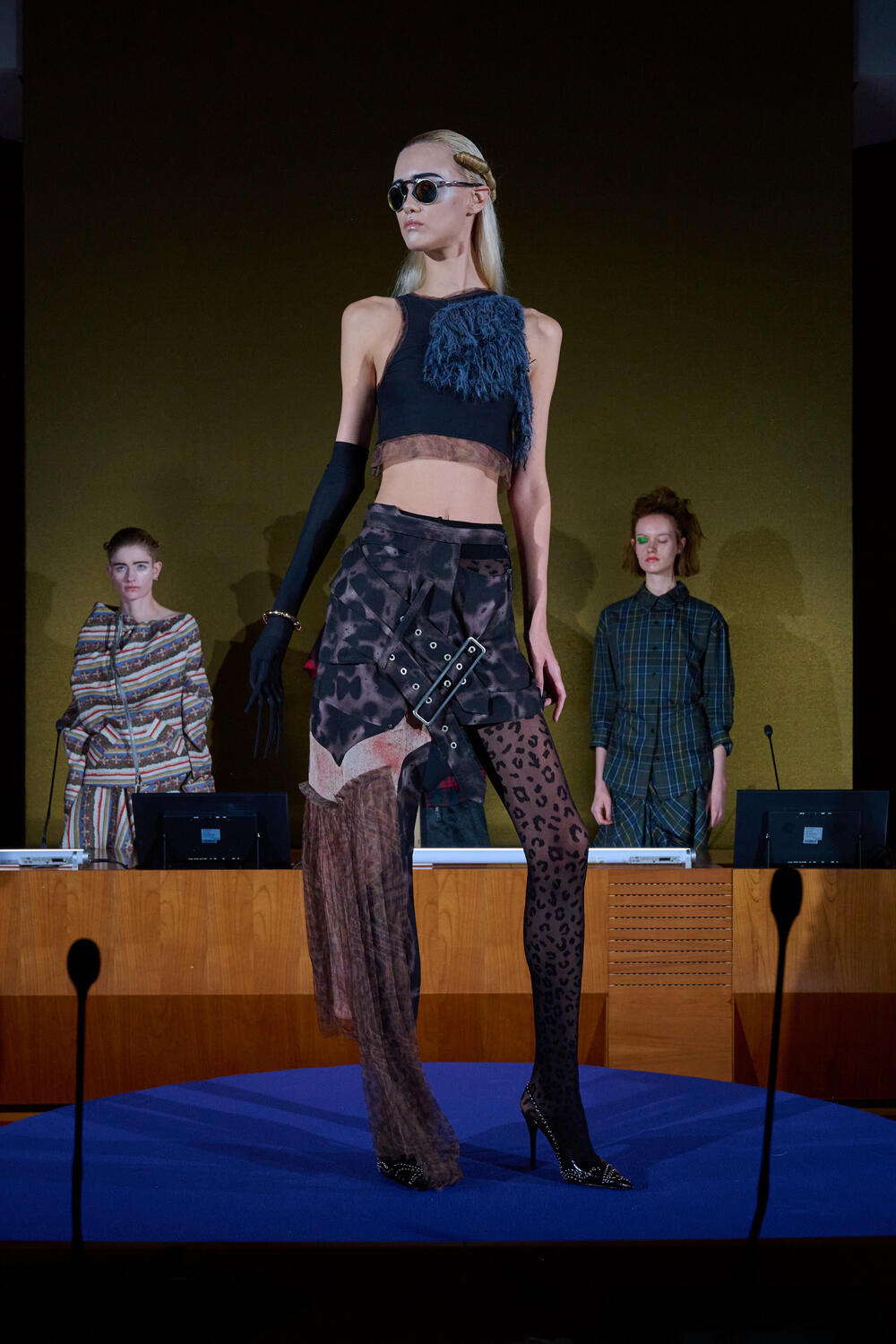 JARELZHANG WOMEN SS 2026 - Foto #31