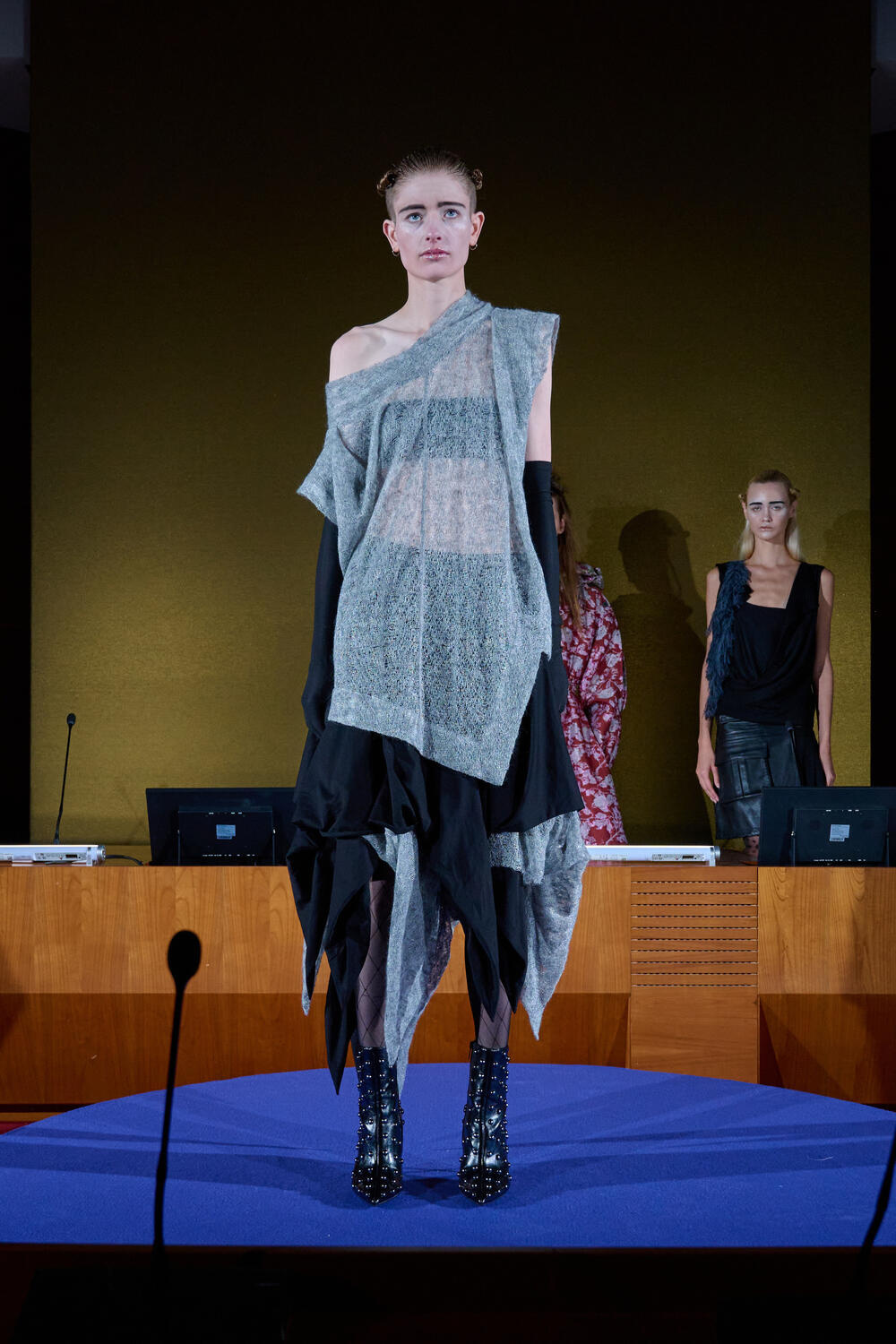 JARELZHANG WOMEN SS 2026 - Foto #32