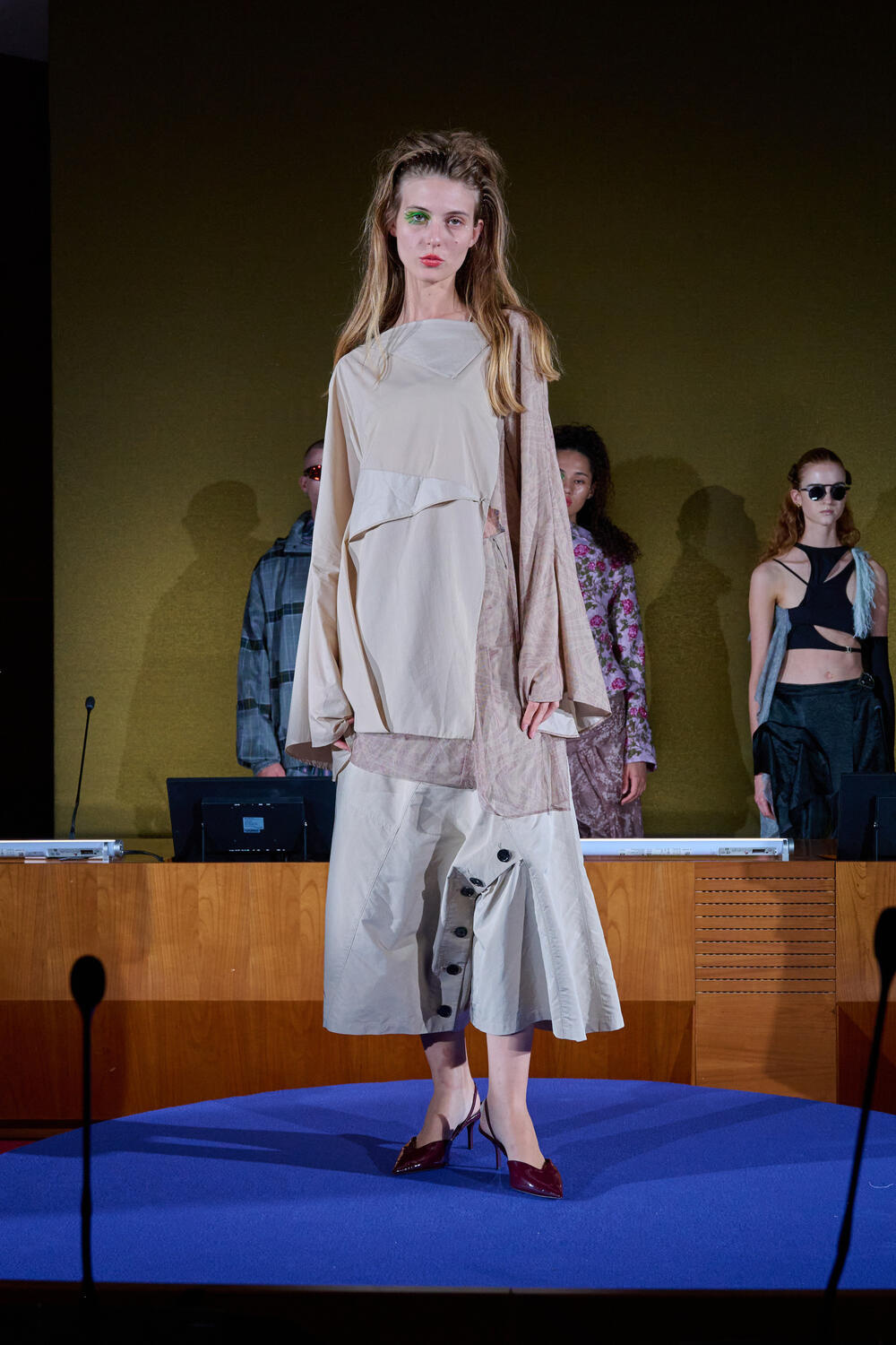 JARELZHANG WOMEN SS 2026 - Foto #33