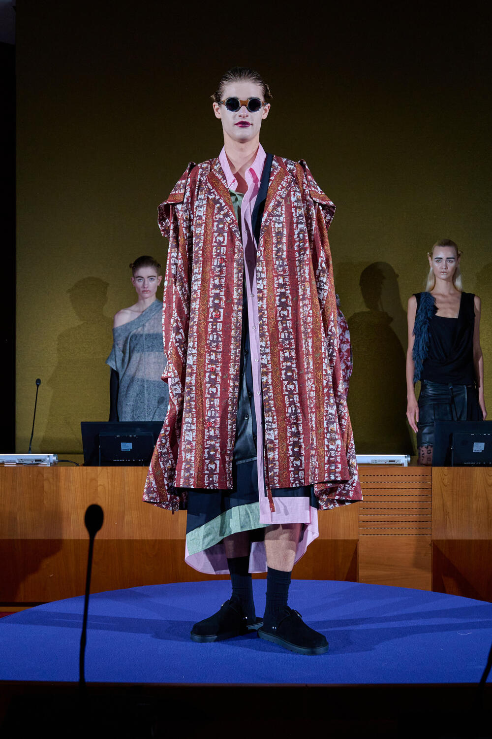JARELZHANG WOMEN SS 2026 - Foto #24