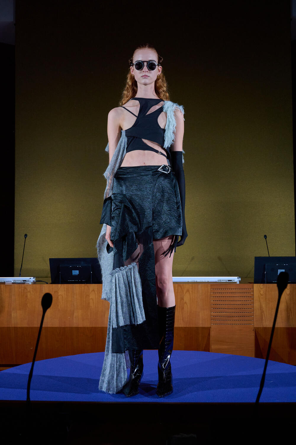 JARELZHANG WOMEN SS 2026 - Foto #25