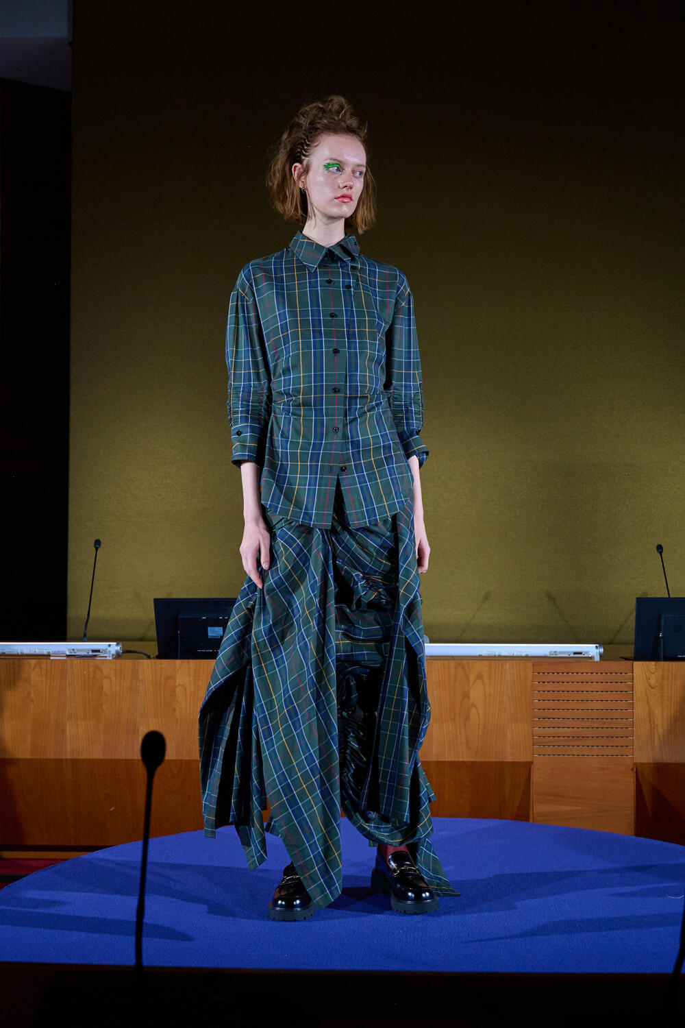 JARELZHANG WOMEN SS 2026 - Foto #26