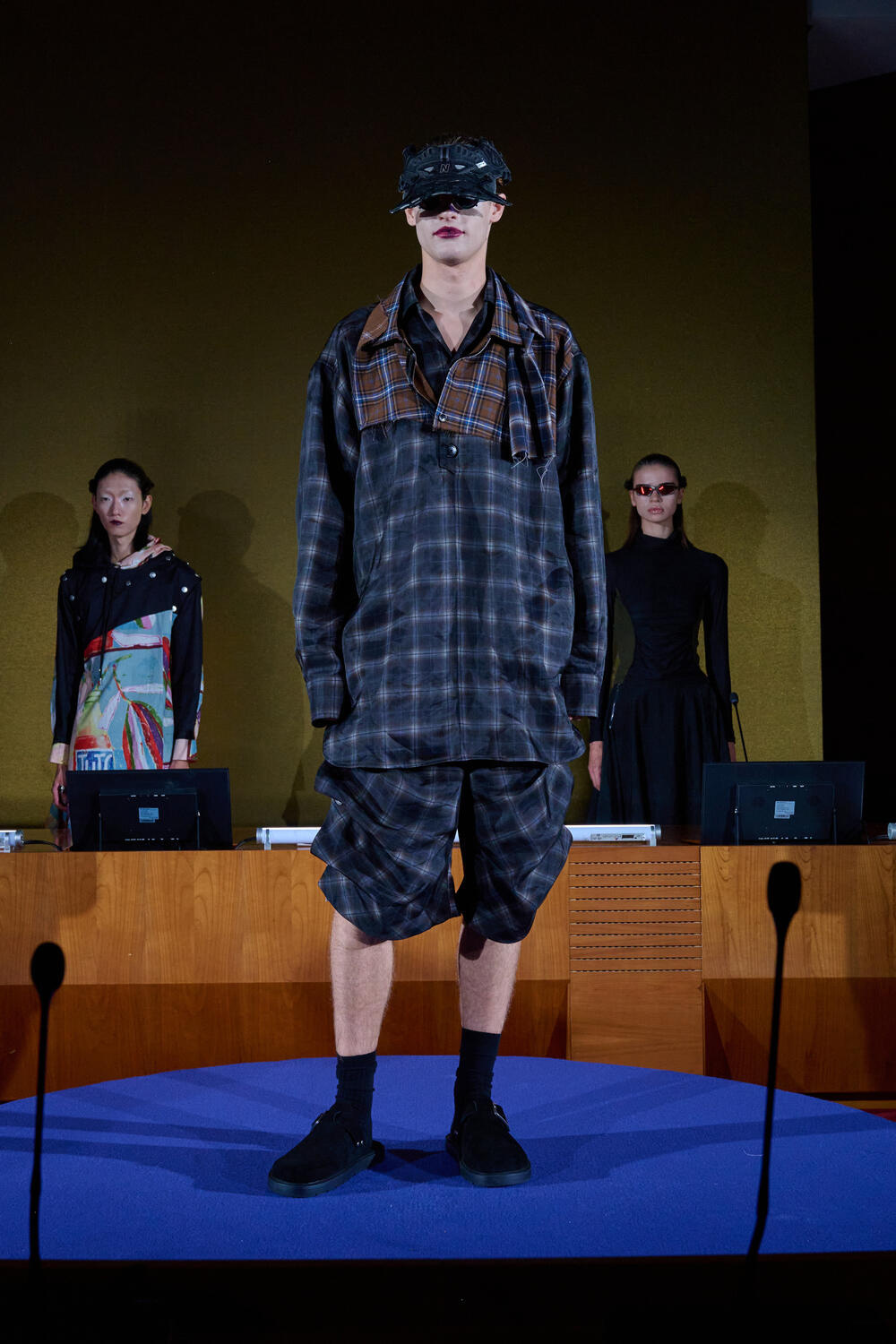JARELZHANG WOMEN SS 2026 - Foto #27