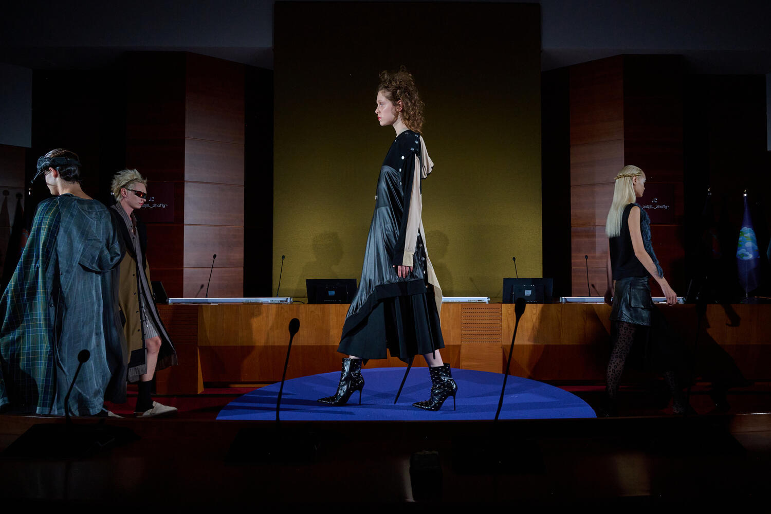 JARELZHANG WOMEN SS 2026 - Foto #40