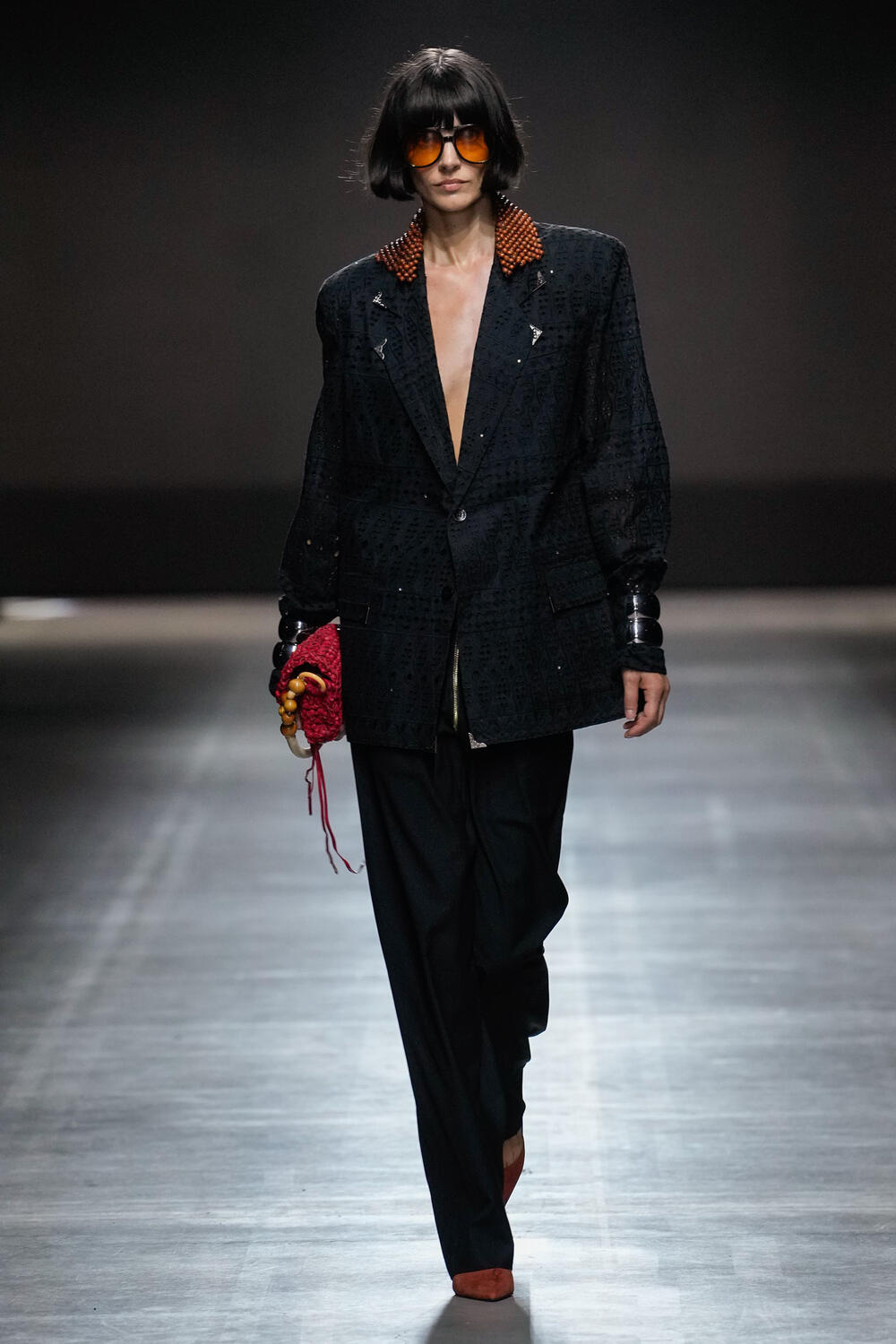 TOKYO JAMES WOMEN SS 2026 - Foto #1