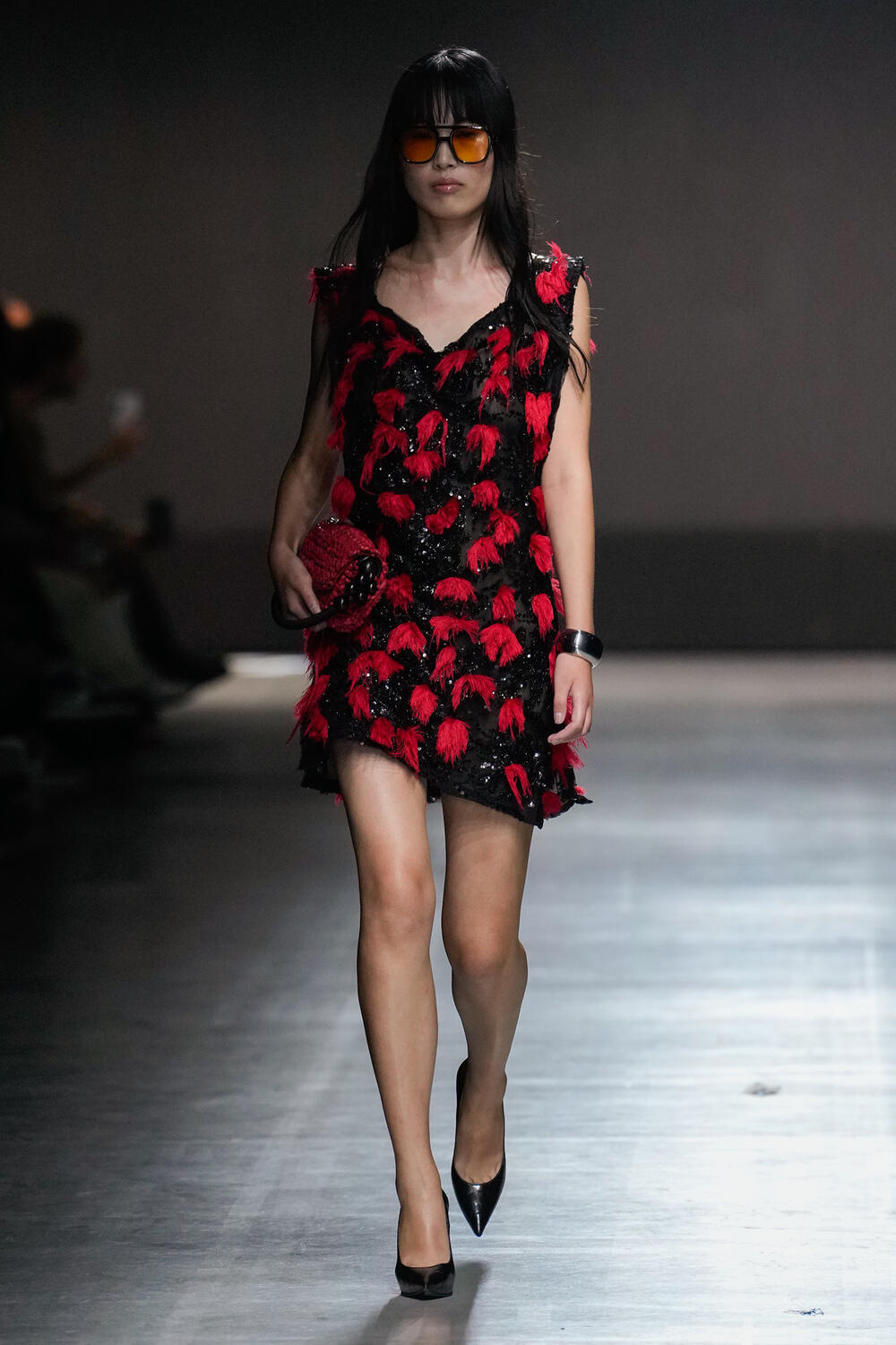TOKYO JAMES WOMEN SS 2026 - Foto #2