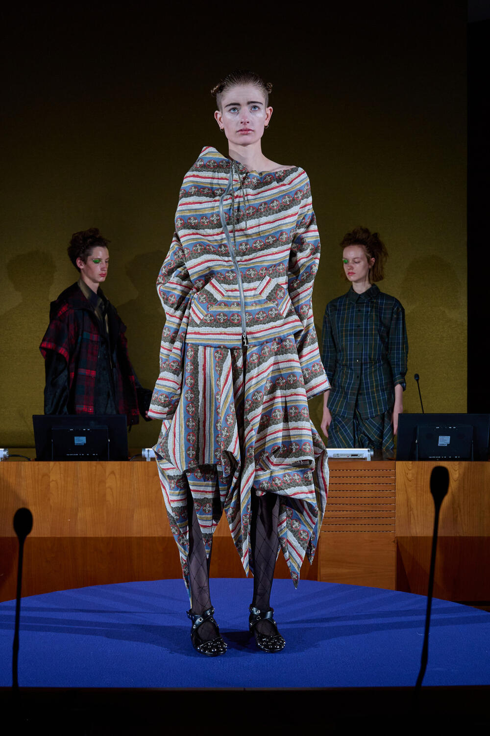 JARELZHANG WOMEN SS 2026 - Foto #34