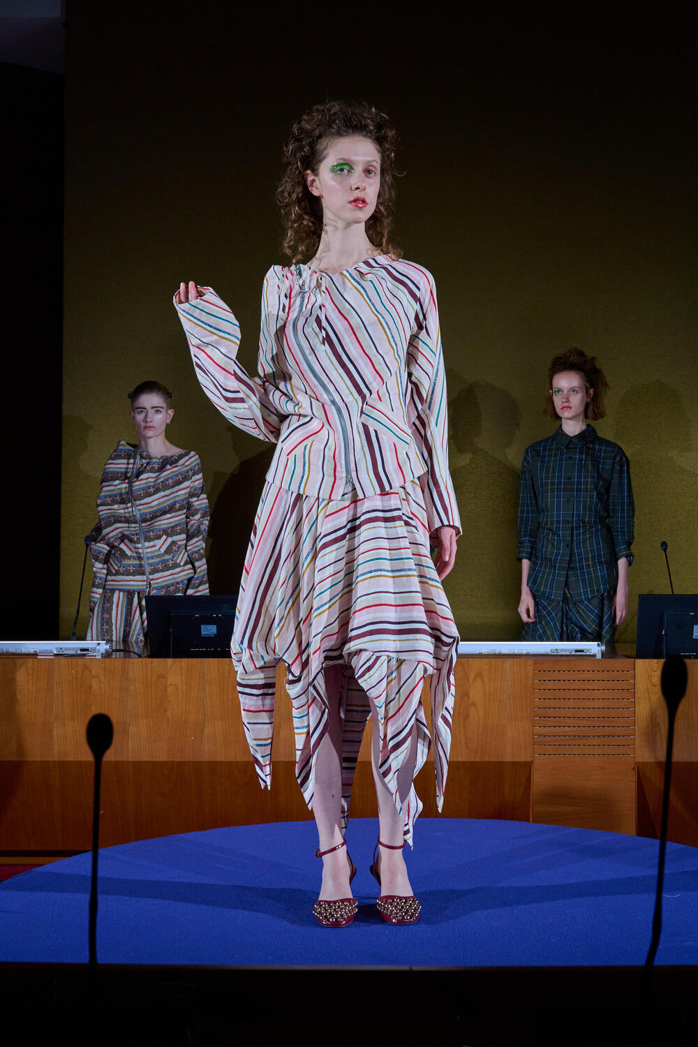 JARELZHANG WOMEN SS 2026 - Foto #35